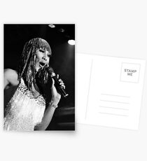 Do You Believe In Life After Love.... Postcards