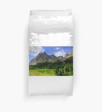 Funda nórdica Dolomiti di Lagazuoi