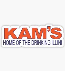 Kams Gifts Merchandise Redbubble