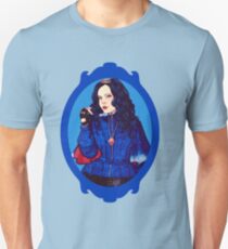 Evie, the evil queen daughter Unisex T-Shirt