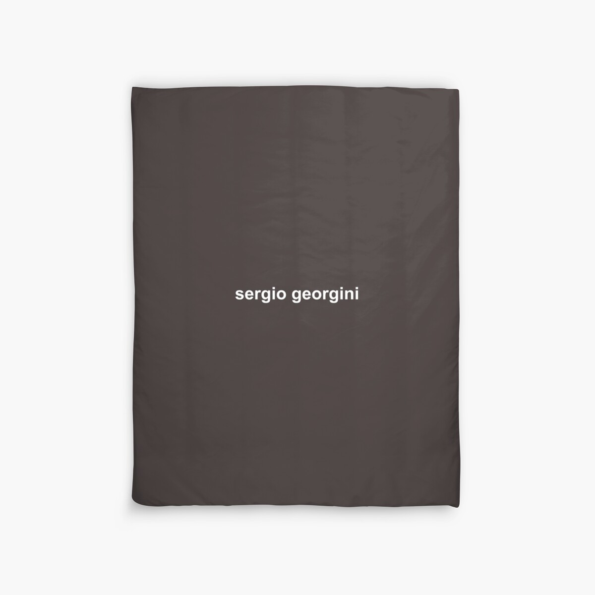 sergio georgini t shirt