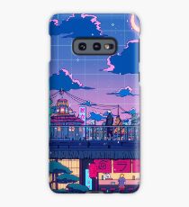 Konohagakure Case/Skin for Samsung Galaxy