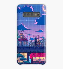 Konohagakure Case/Skin for Samsung Galaxy