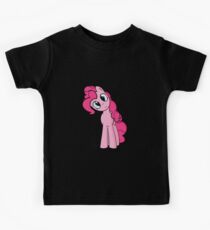 Pinkie Pie Kids Tee