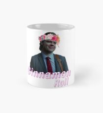 Foggy die reine Zimtschnecke Tasse