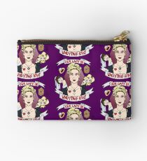 Our Lady of Undying Love Studio Pouch