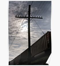 signs Poster