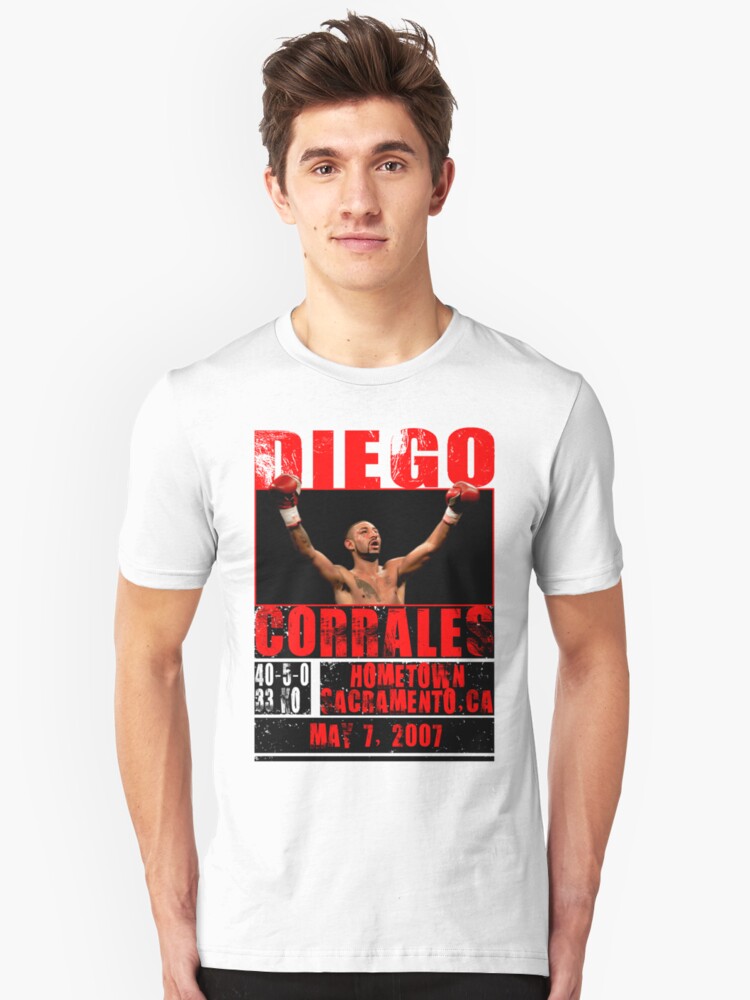 diego corrales shirt