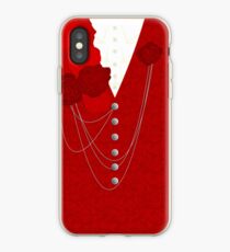 Rosevest iPhone Case