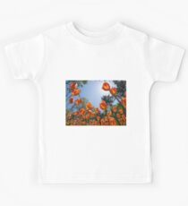 Tulips Kids Tee