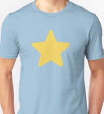 Steven Universe Star Slim Fit T-Shirt