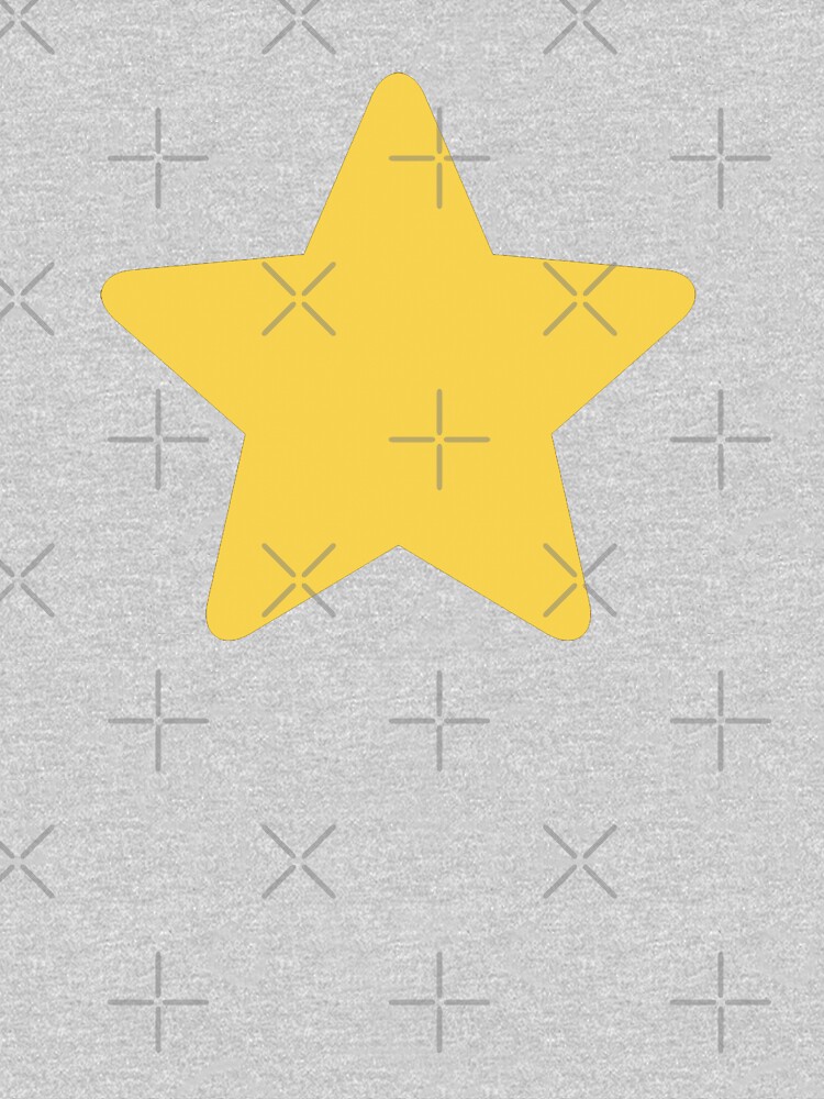Steven Universe Star by ValentinaHramov
