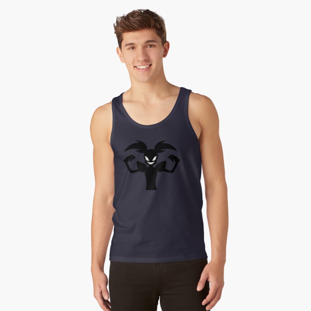 Steven Universe The Movie - Spinel Tank Top