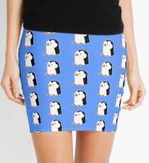 Penguin Mini Skirt