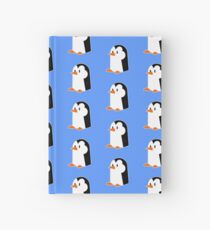 Penguin Hardcover Journal