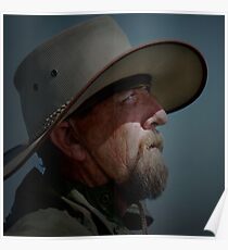 The Fisherman Poster