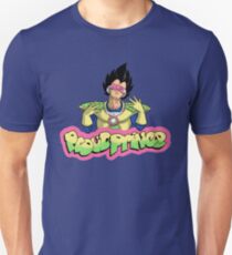 Proud Prince Unisex T-Shirt