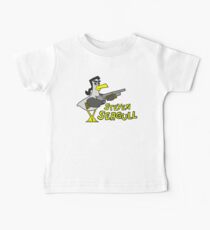 Steven Möwe Baby T-Shirt
