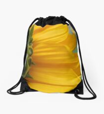 Hello Sun! Drawstring Bag