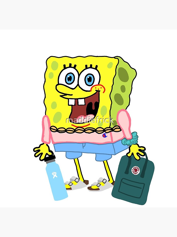 Spongebob Tiktok Paintings Memes - memes tiktok 2020