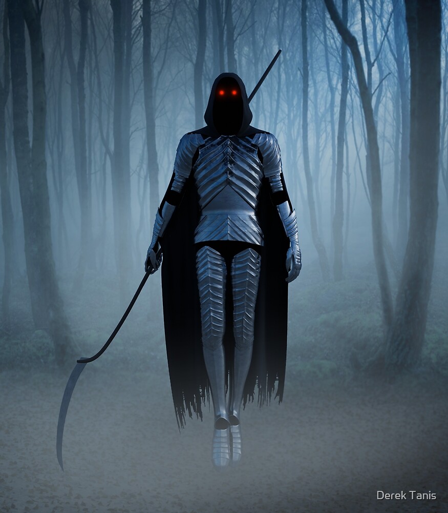 haunted knight haunted knight