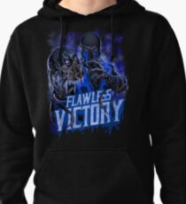 Sub Zero Pullover Hoodie
