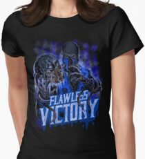 Sub Zero Women's Fitted T-Shirt