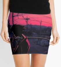 champloo in tokyo Mini Skirt