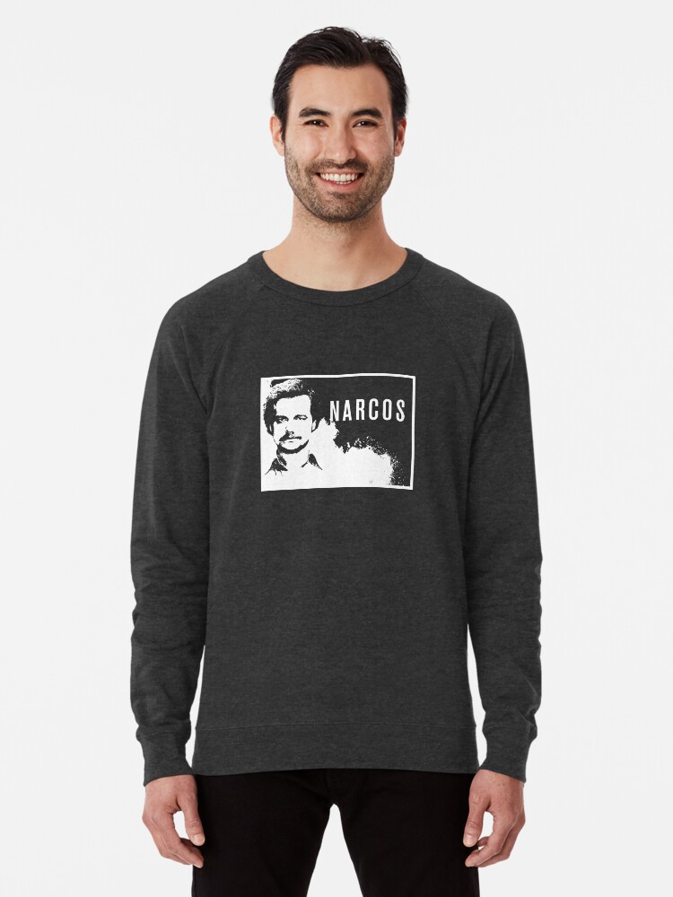 pablo escobar sweatshirt