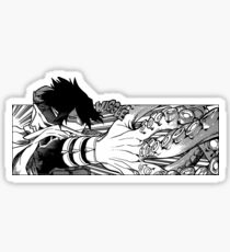 Tamaki Suneater Slap Sticker