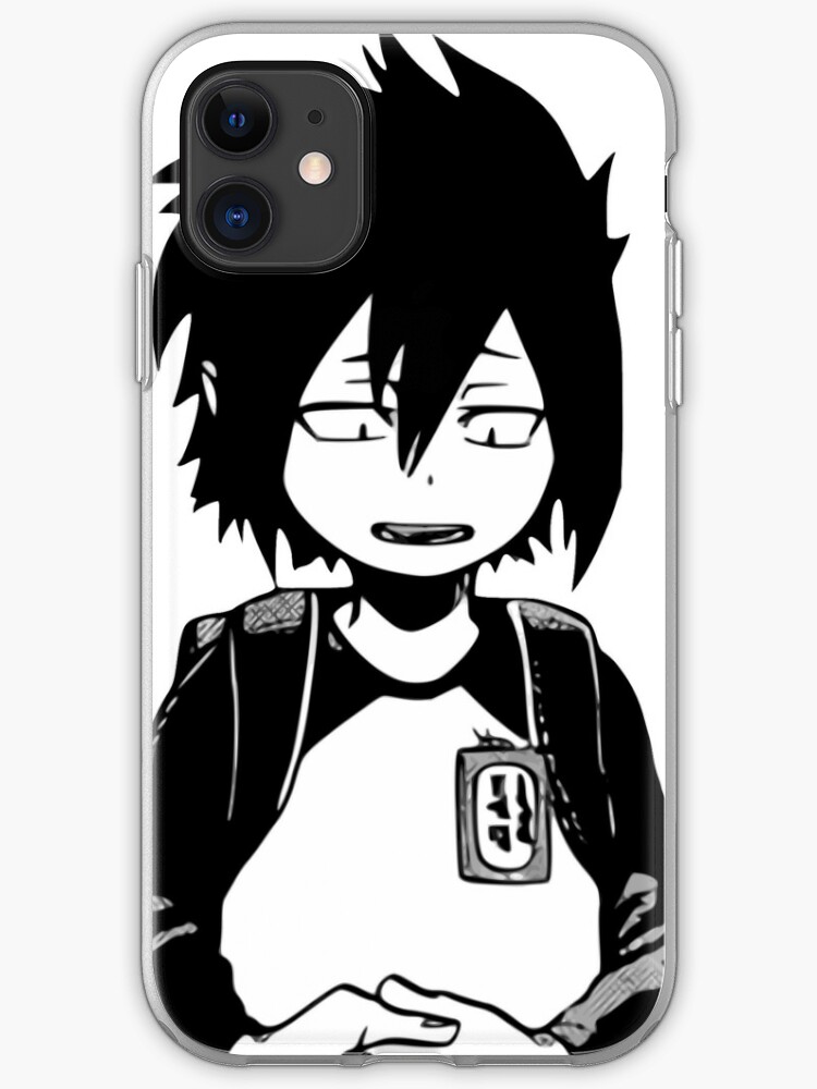 Tamaki Amajiki Young Iphone Case Cover By Sluggishmoon Redbubble