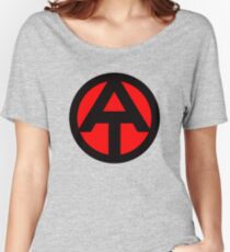 Adventure Team Women's Relaxed Fit T-Shirt