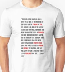 Pulp Fiction Unisex T-Shirt