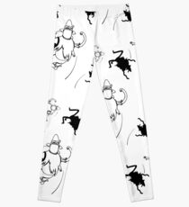 Magic man Leggings
