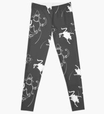 Magic Man Var.3 Leggings