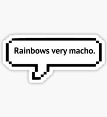 Leo valdez Sticker
