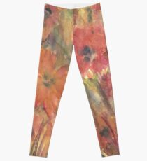 Summertime Leggings