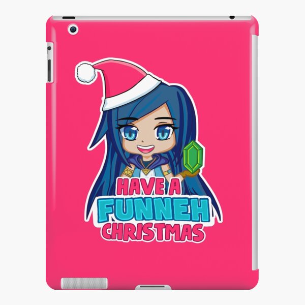 Funneh Roblox Ipad Cases Skins Redbubble - its time for fun in the sun and roblox fashion frenzy my