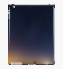 Die Big Dipper-Konstellation iPad-Hülle & Klebefolie