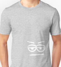 Schmollmund Unisex T-Shirt