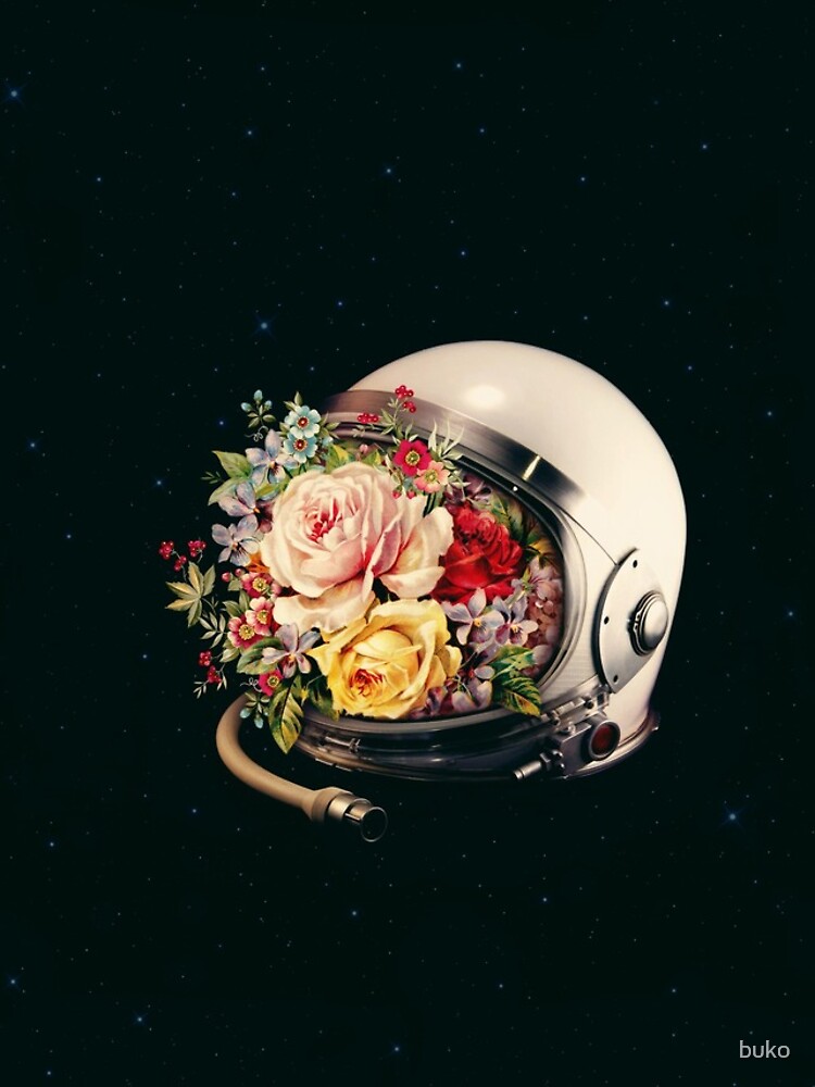 In Bloom by buko