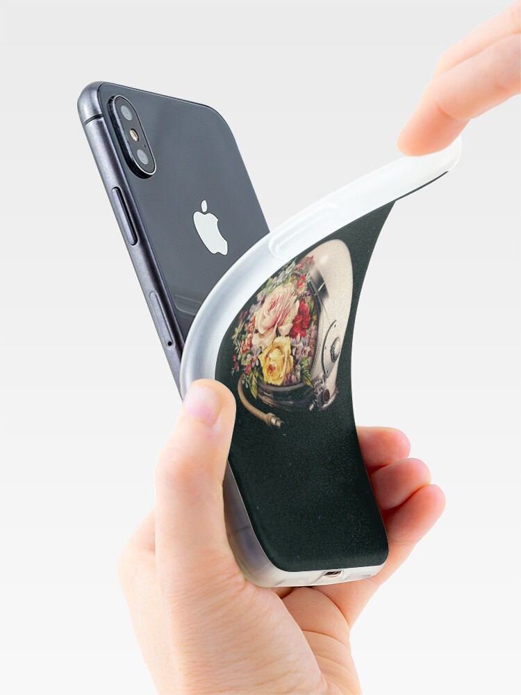Alternate view of In Bloom iPhone Case & Cover