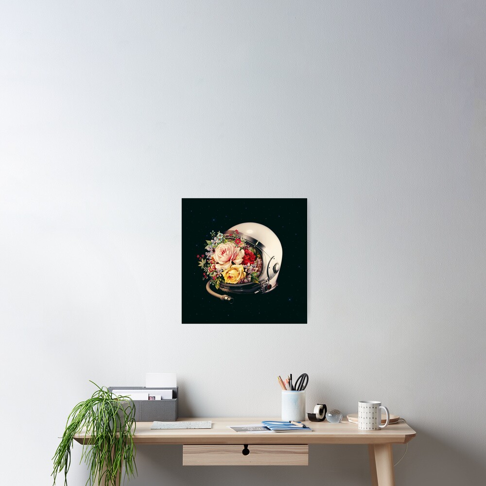 In Bloom Poster