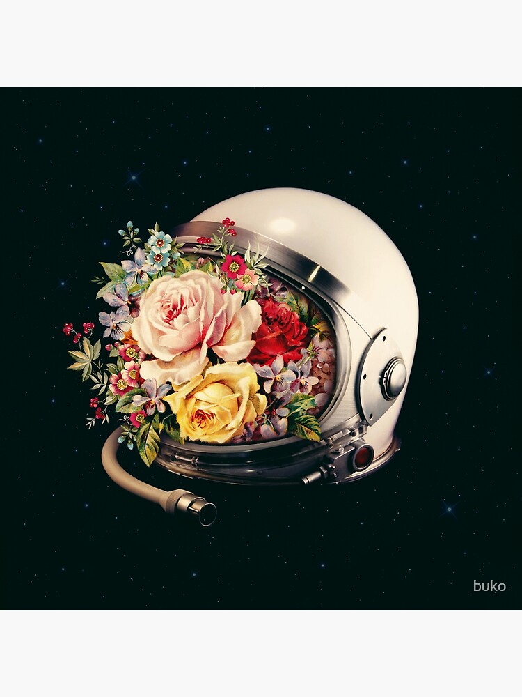 In Bloom by buko