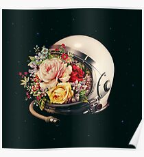 In Bloom Poster