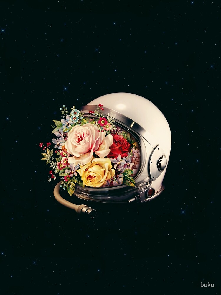 In Bloom by buko