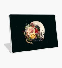 In Bloom Laptop Skin
