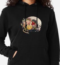 In Bloom Lightweight Hoodie