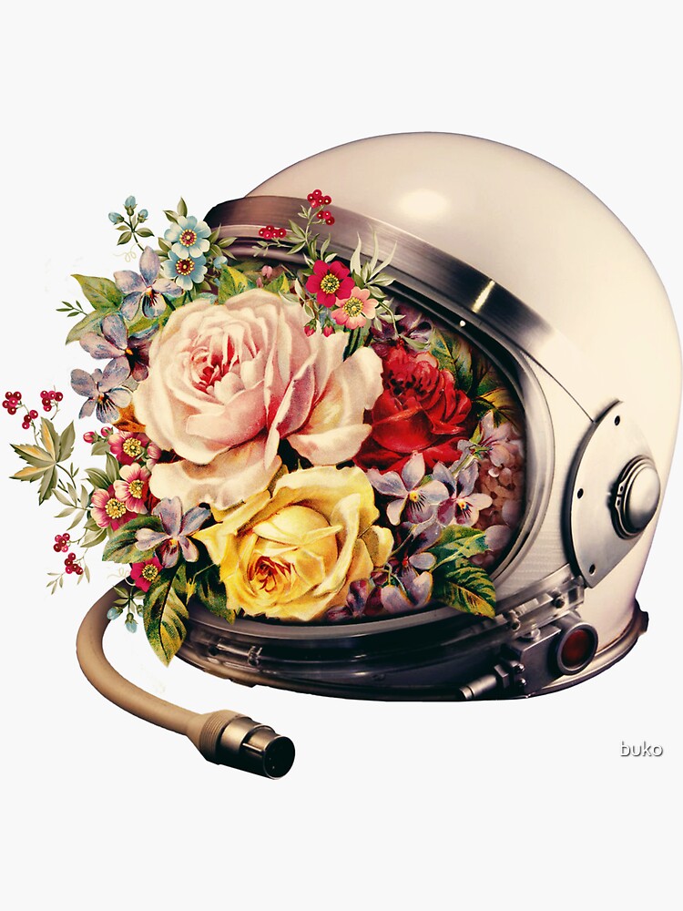 In Bloom by buko