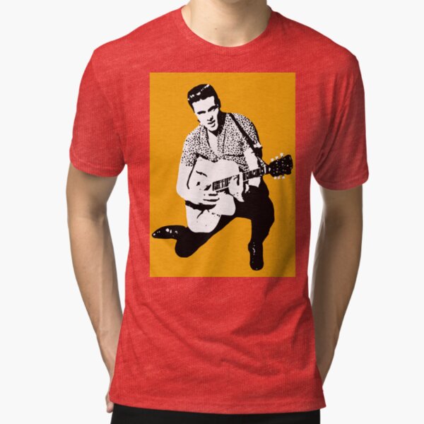 Billy Fury T-Shirts | Redbubble